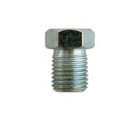 Corto Maschile Freno Dado 3/8 UNF X 24 Tpi - Confezione 50 - Connect 31188 Nuovo