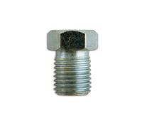 Corto Maschile Freno Dado 3/8 UNF X 24 Tpi - Confezione 50 - Connect 31188 Nuovo