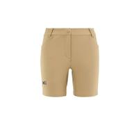 Corto millet trek s corto beige