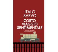 Corto viaggio sentimentale