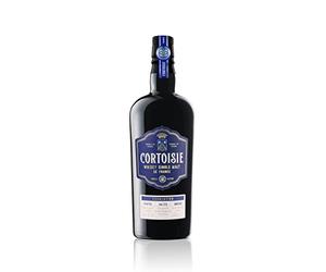 Cortoisie Exhalation Whisky Single Malt 43% Vol 0.7 l