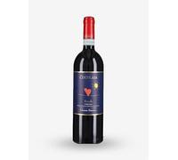 CORTONA SYRAH DOC 2019 CUCULAIA DIONISIO LT.1,500