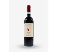CORTONA SYRAH DOC 2022 IL CASTAGNO DIONISIO LT.0,750
