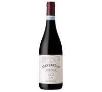 Cortona Syrah DOC Tenuta Montecchiesi Selverello Dal Cero 2020 0,75 ℓ