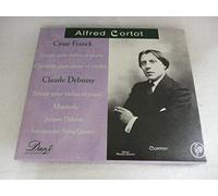 Cortot,Alfred - Alfred Cortot Spielt 1927/29