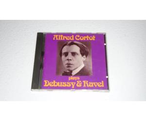 Cortot,Alfred - Childr.Corner-Suite/Preludes 1