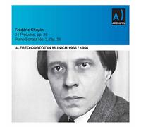 Cortot - Alfred Cortot