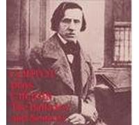 Cortot,Alfred - Cortot Sp.Chopin 1929/31
