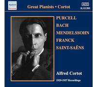 Cortot Alfred - Hmv Recordings (1927-1937)