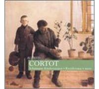 Cortot,Alfred - Kinderszenen/Kreisleriana