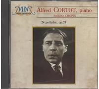 Cortot,Alfred - Preludes,28