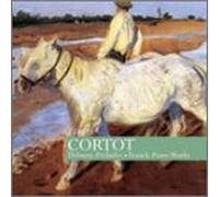 Cortot,Alfred - Preludes/Piano Works