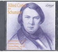 Cortot,Alfred - Robert Schumann Alfred cortot-Volume 3