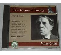 Cortot,Alfred - The Victor Sessiom [Import]