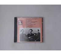 Alfred Cortot - Beethoven:Trio in B Flat Ma