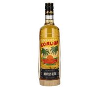 Coruba NON PLUS ULTRA Original Jamaica Rum 40% Vol. 0,7l