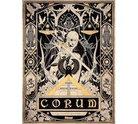 Corum - Tome 02 - édition spéciale noir & blanc: La Reine des épées
