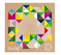 Coruna High - State of Confusion [Import]