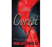 Corupt. Seria Devil's Night Vol.1 - Penelope Douglas, Editie in limba romana