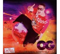 Corus 86 - Original Ghettoblaster