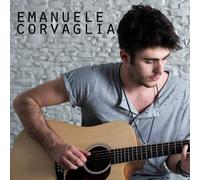 Corvaglia Emanuele Non Ho L'Eta' (CD)