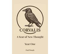 Corvalis A Year of New Thought