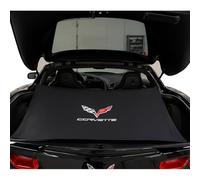 Corvette - Parasole posteriore per bagagliaio, C6 e Z06 West Coast Corvette