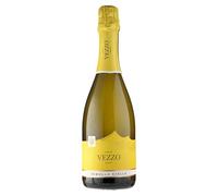 Corvezzo Ribolla Gialla Brut "Vezzo" Vsq - 750 ML