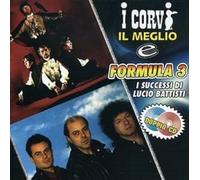 Corvi I - Formula 3 - Il Meglio I Corvi - Formula 3
