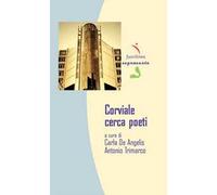Corviale cerca poeti