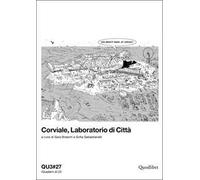 Corviale, Laboratorio di Città