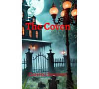 Corvina Sweeney The Coven (Tascabile)