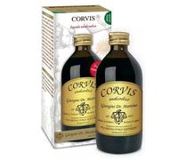 CORVIS LIQUIDO ANALCO 200ML