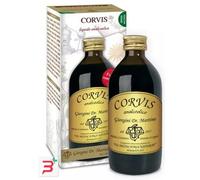 CORVIS LIQUIDO ANALC 200ML