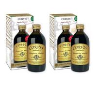 Corvis Liquido Analcolico 100 Ml 2x200 ml Liquido