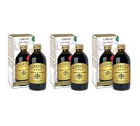 Corvis Liquido Analcolico 100 Ml 3x200 ml Liquido