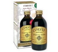 CORVIS LIQUIDO ANALC 200ML