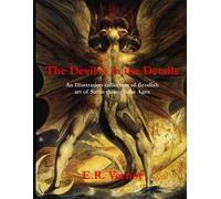 Corvis Nocturnu Devil is in the Details An Illustration collection o (Tascabile)