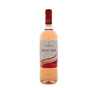 Corvo Glicine Rosa Terre Siciliane Igt Duca Di Salaparuta