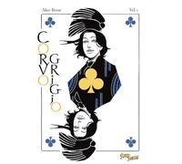 Corvo grigio (Vol. 1)