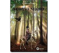 corvo negro o