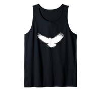 Corvo Nell'Aria Canotta