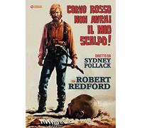 Corvo Rosso Non Avrai Il Mio Scalpo (DVD)