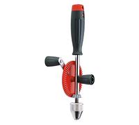 CORVUS 600058 8 mm, Trapano a Mano, per Bambini