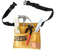 CORVUS A 600 100 - Borsa per gli attrezzi, con cintura, serie Kids at Work