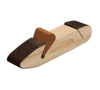 CORVUS a 600 200,7 cm Kids at Work levigatura Tool