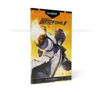 Corvus Belli Infinity CodeOne Gioco di ruolo Gioco dinamico e divertente