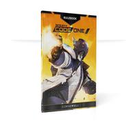 Corvus Belli Infinity CodeOne Gioco di ruolo Gioco dinamico e divertente