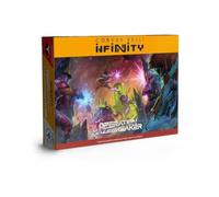 Corvus Belli Infinity Operation Mazebreaker Battle Pack