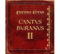 Corvus Corax - Cantus Buranus II